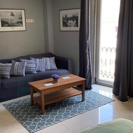 Apartamento Fonte Do Cristo Porriño 外观 照片