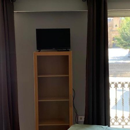 Apartamento Fonte Do Cristo Porriño 外观 照片