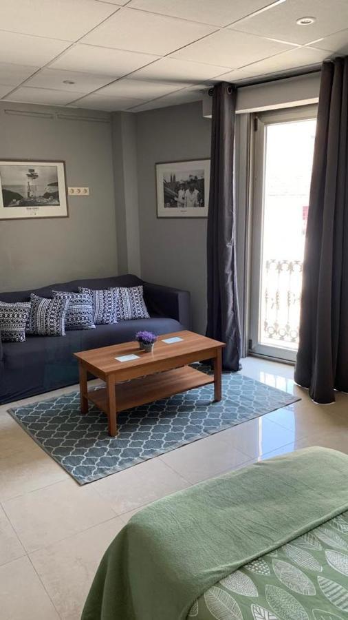 Apartamento Fonte Do Cristo Porriño 外观 照片