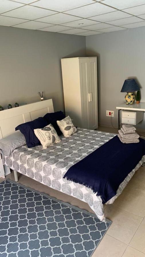 Apartamento Fonte Do Cristo Porriño 外观 照片