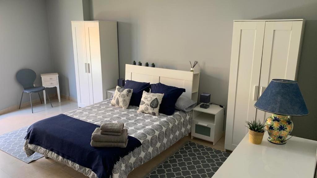Apartamento Fonte Do Cristo Porriño 外观 照片