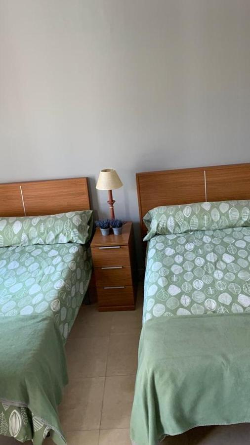 Apartamento Fonte Do Cristo Porriño 外观 照片