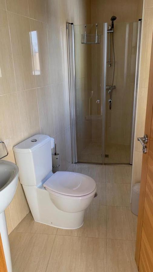 Apartamento Fonte Do Cristo Porriño 外观 照片