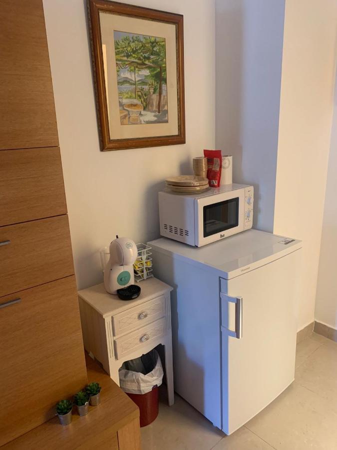 Apartamento Fonte Do Cristo Porriño 外观 照片